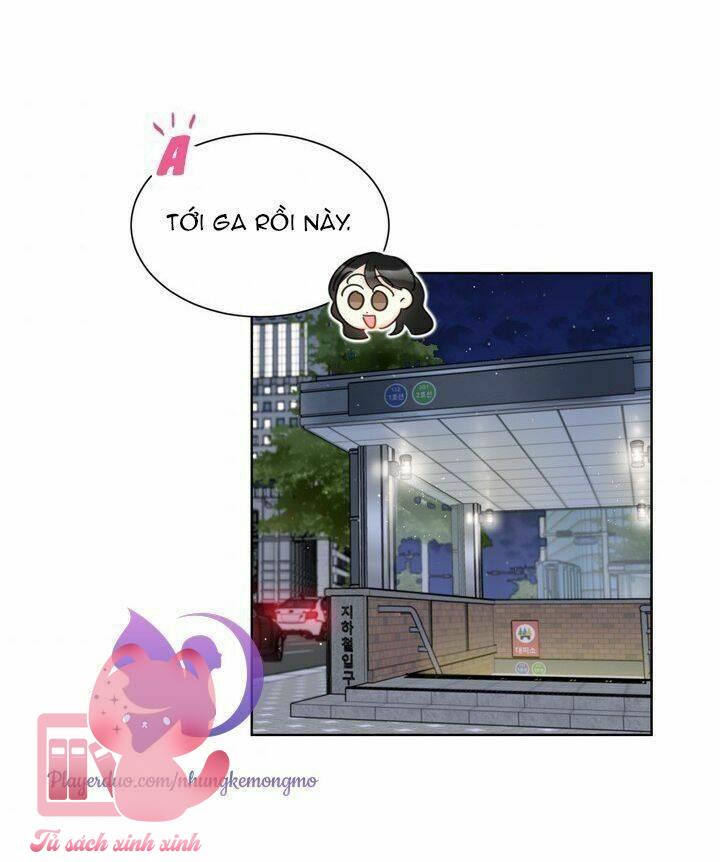 Hẹn Hò Chốn Công Sở - Chap 74