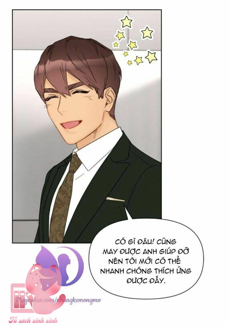 Hẹn Hò Chốn Công Sở - Chap 75