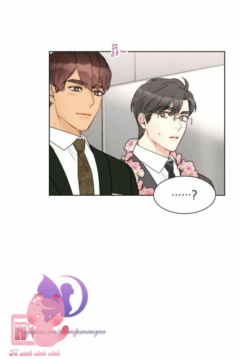 Hẹn Hò Chốn Công Sở - Chap 75