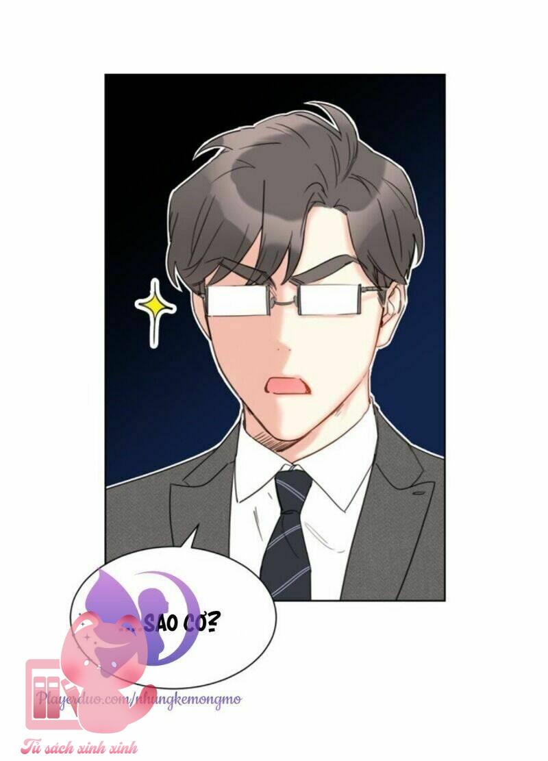 Hẹn Hò Chốn Công Sở - Chap 75