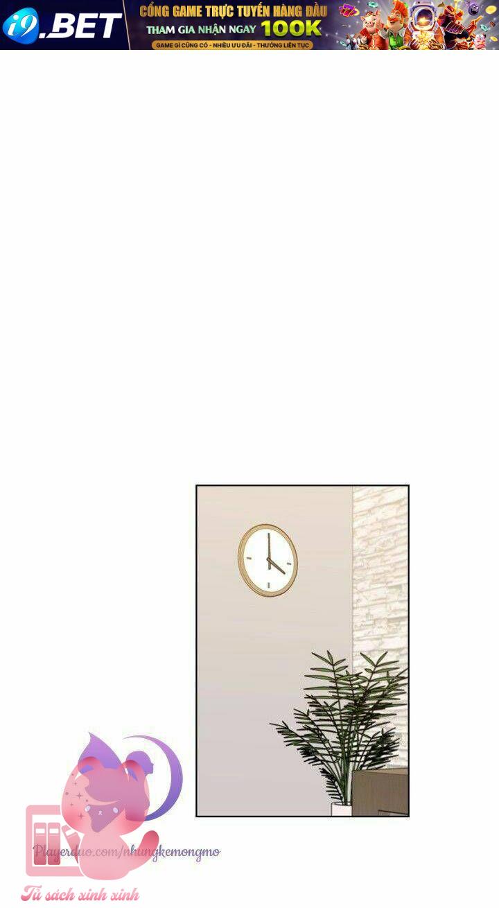 Hẹn Hò Chốn Công Sở - Chap 75