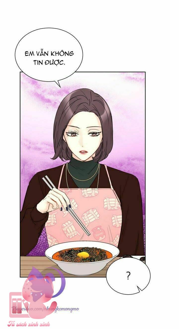 Hẹn Hò Chốn Công Sở - Chap 75