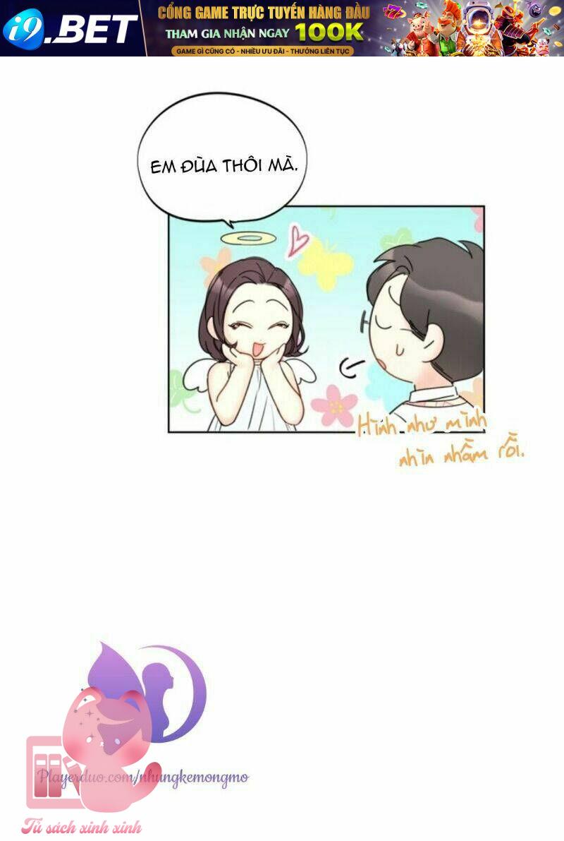 Hẹn Hò Chốn Công Sở - Chap 75