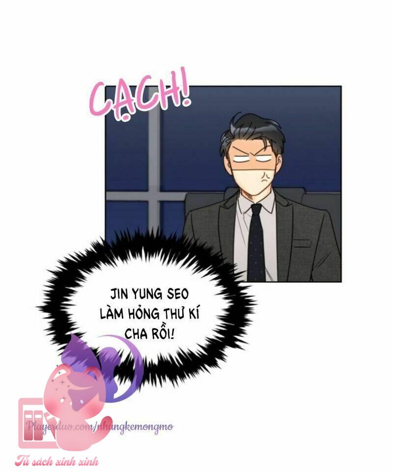 Hẹn Hò Chốn Công Sở - Chap 75