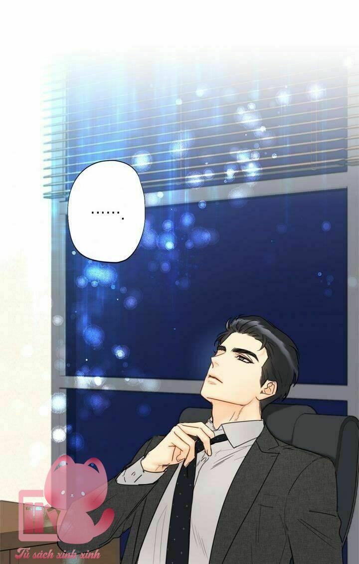 Hẹn Hò Chốn Công Sở - Chap 75