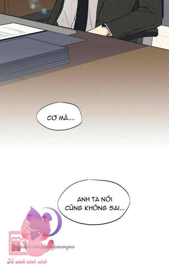 Hẹn Hò Chốn Công Sở - Chap 75