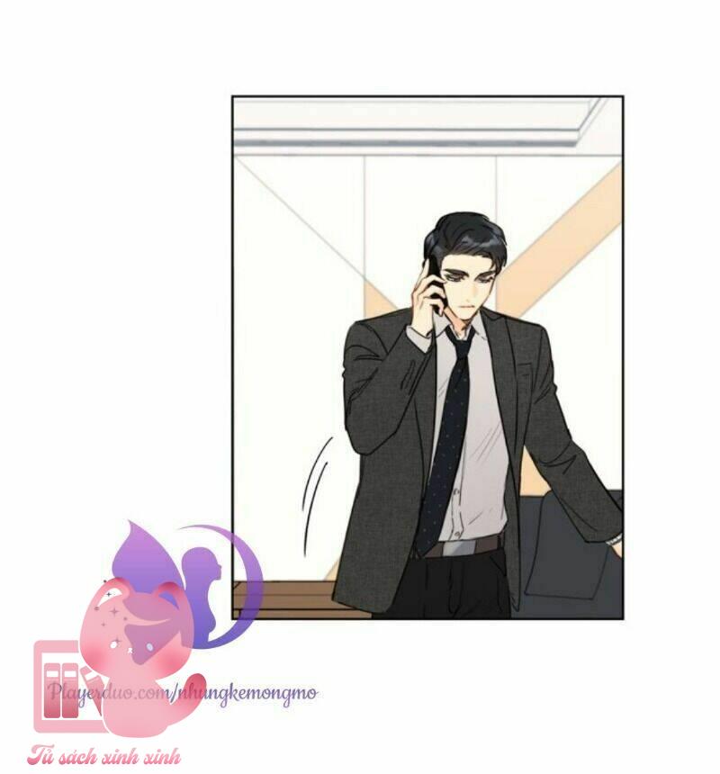 Hẹn Hò Chốn Công Sở - Chap 75