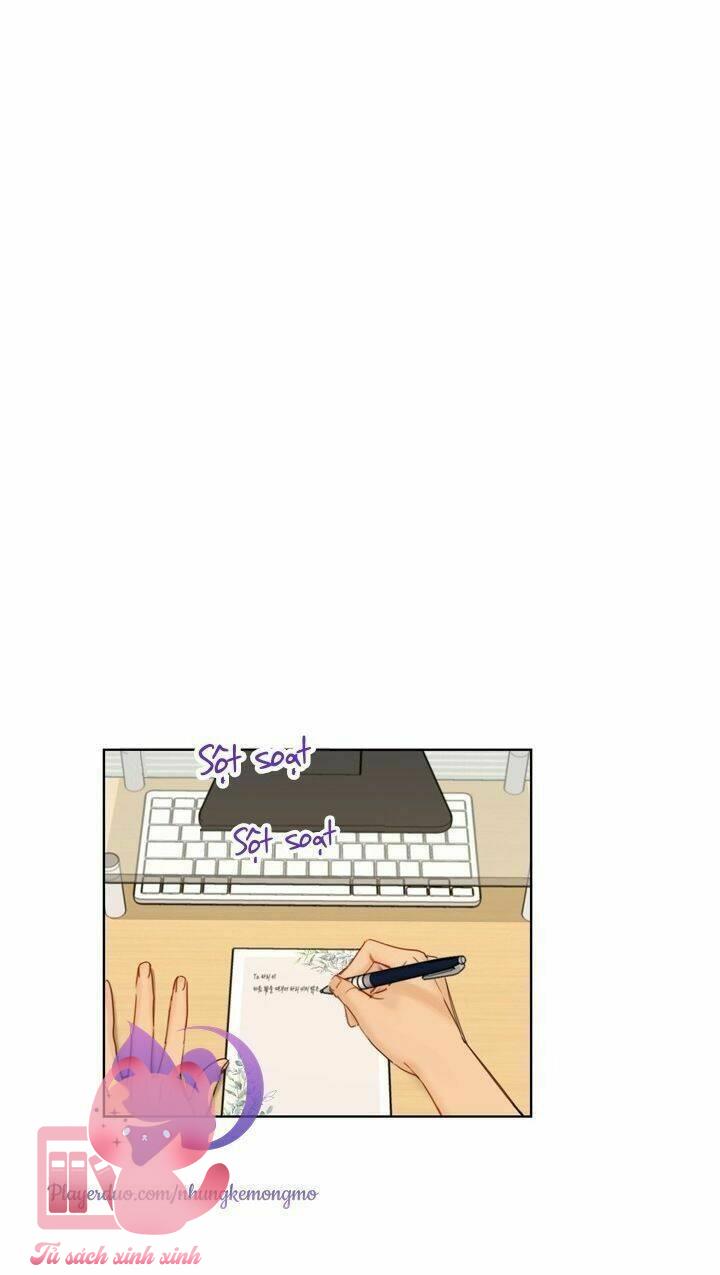 Hẹn Hò Chốn Công Sở - Chap 75