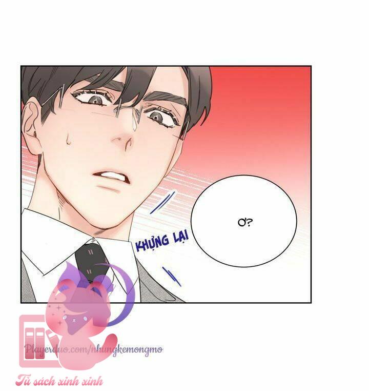 Hẹn Hò Chốn Công Sở - Chap 76