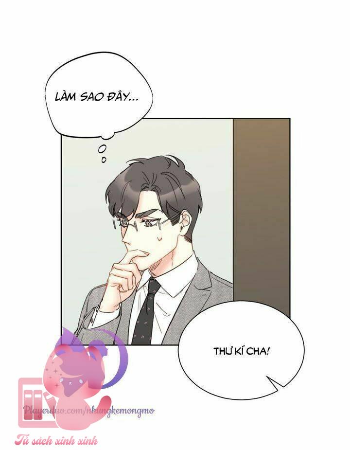 Hẹn Hò Chốn Công Sở - Chap 76