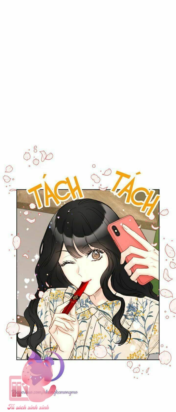 Hẹn Hò Chốn Công Sở - Chap 76