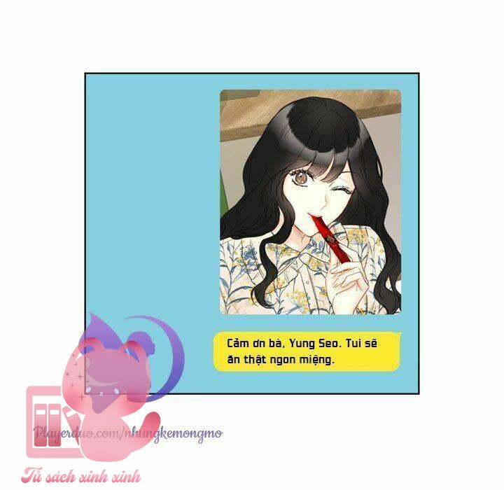 Hẹn Hò Chốn Công Sở - Chap 76