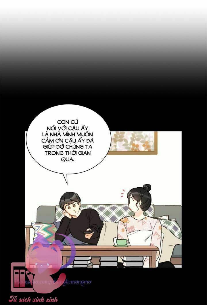 Hẹn Hò Chốn Công Sở - Chap 76