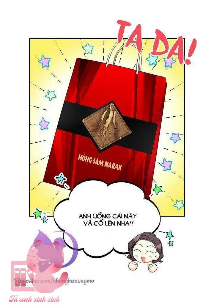 Hẹn Hò Chốn Công Sở - Chap 76