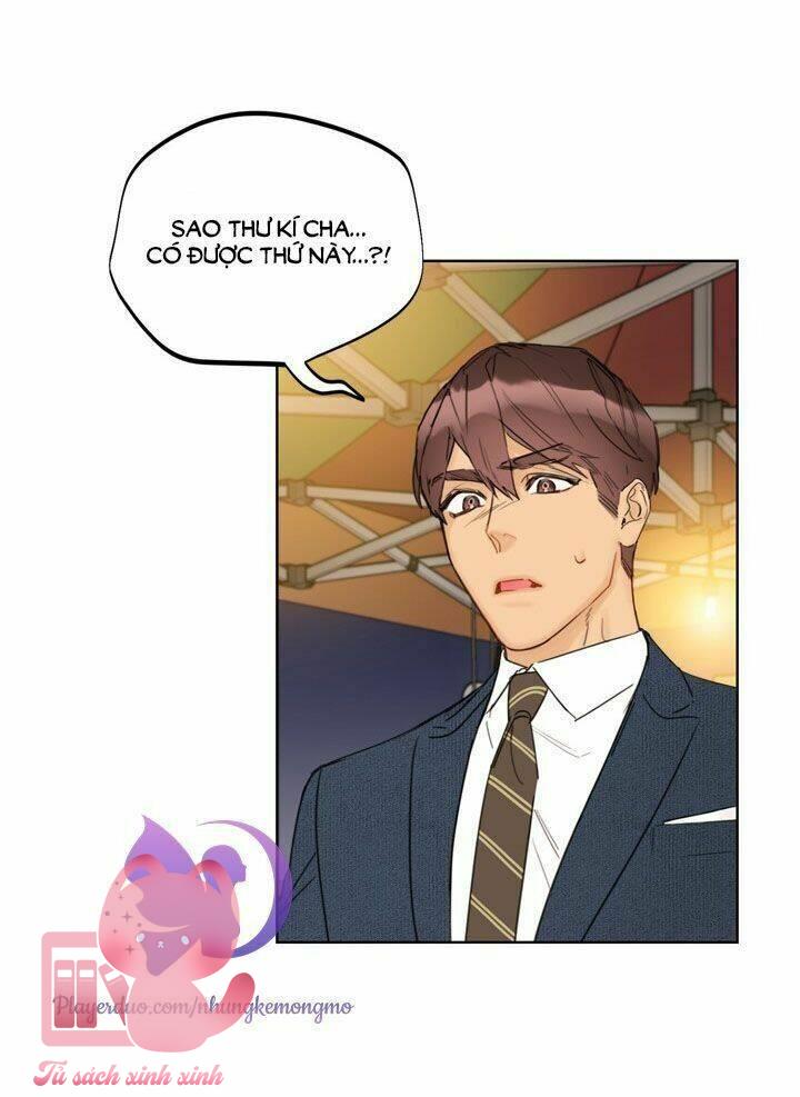 Hẹn Hò Chốn Công Sở - Chap 76