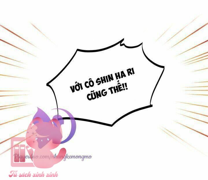 Hẹn Hò Chốn Công Sở - Chap 76