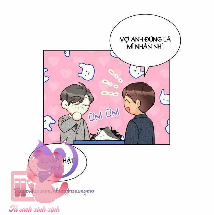 Hẹn Hò Chốn Công Sở - Chap 76