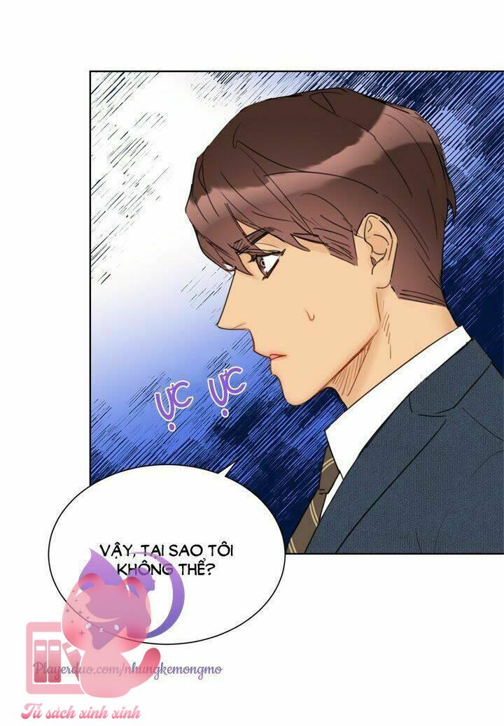 Hẹn Hò Chốn Công Sở - Chap 76