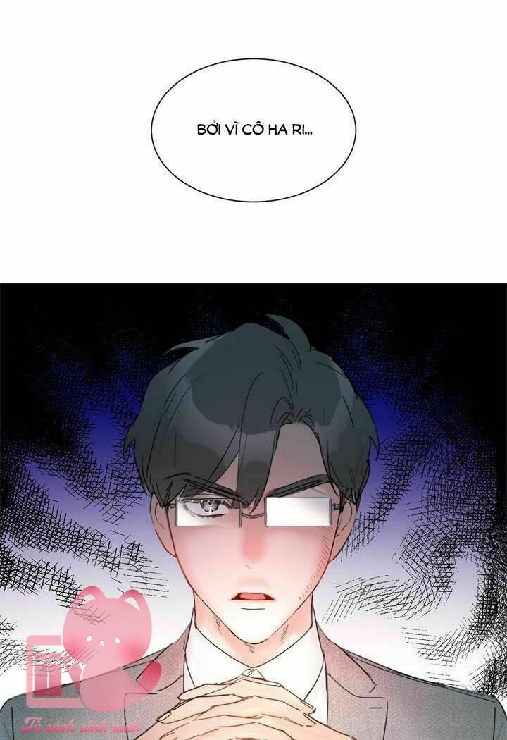 Hẹn Hò Chốn Công Sở - Chap 76