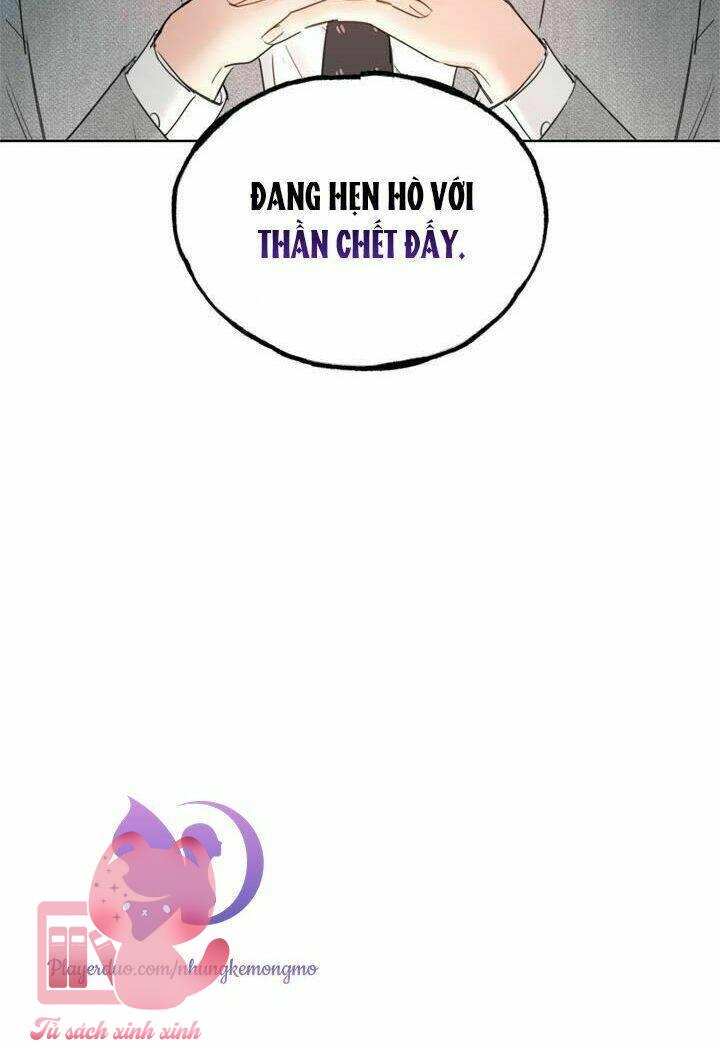 Hẹn Hò Chốn Công Sở - Chap 76