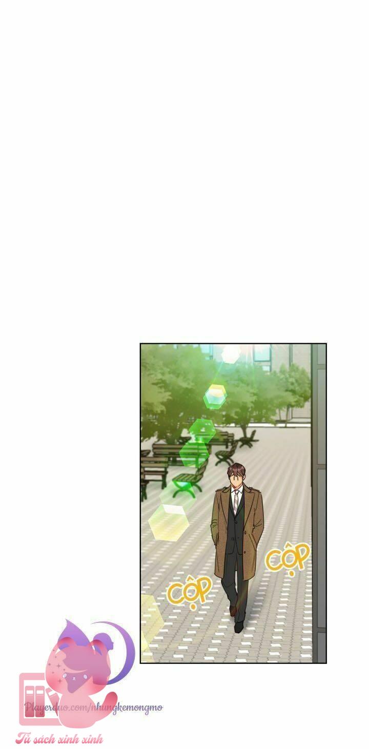 Hẹn Hò Chốn Công Sở - Chap 76