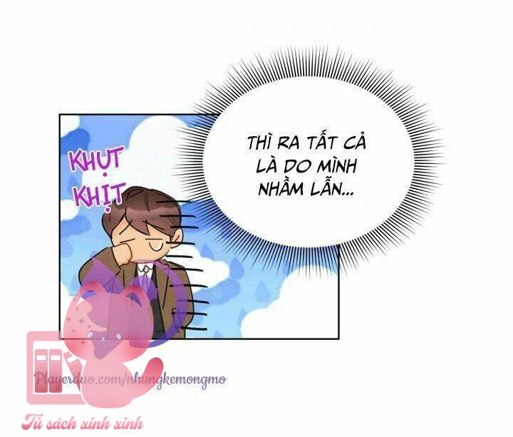 Hẹn Hò Chốn Công Sở - Chap 76