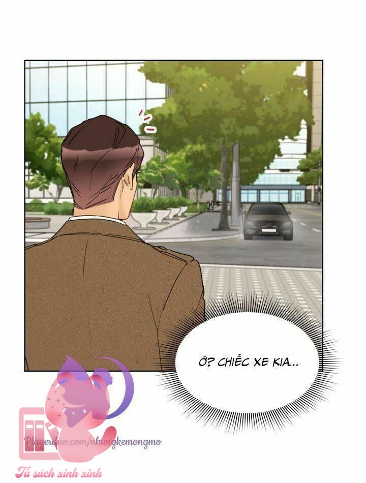 Hẹn Hò Chốn Công Sở - Chap 76