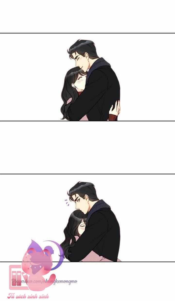 Hẹn Hò Chốn Công Sở - Chap 76