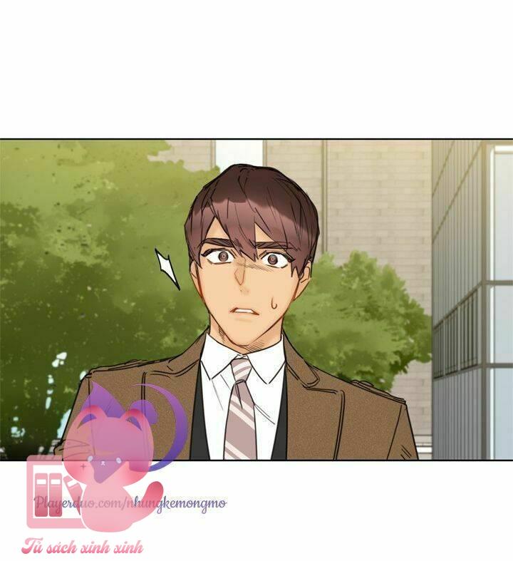 Hẹn Hò Chốn Công Sở - Chap 76