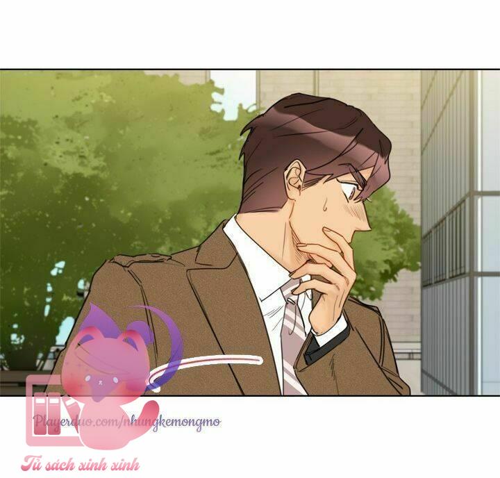 Hẹn Hò Chốn Công Sở - Chap 76