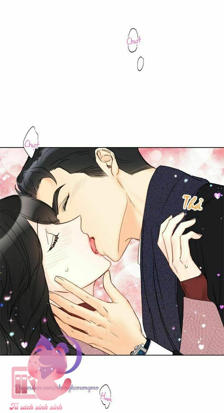 Hẹn Hò Chốn Công Sở - Chap 77