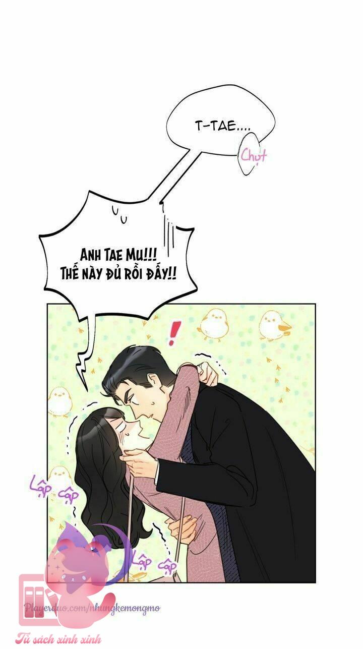 Hẹn Hò Chốn Công Sở - Chap 77