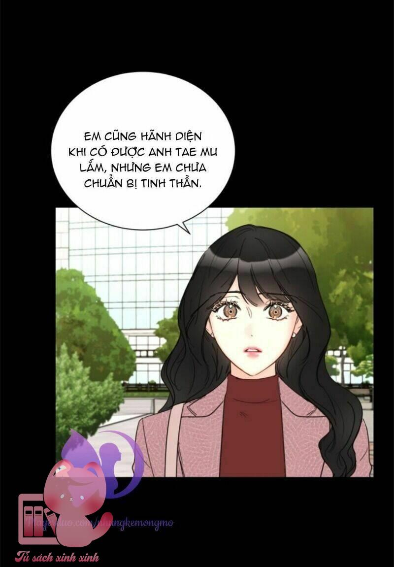 Hẹn Hò Chốn Công Sở - Chap 77