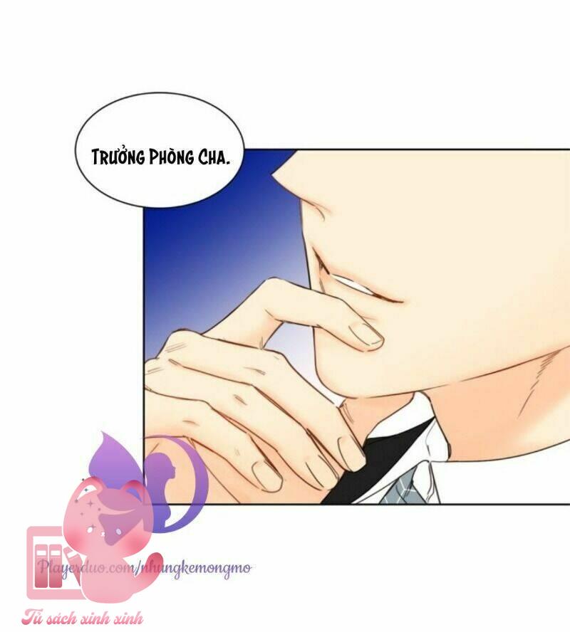 Hẹn Hò Chốn Công Sở - Chap 77