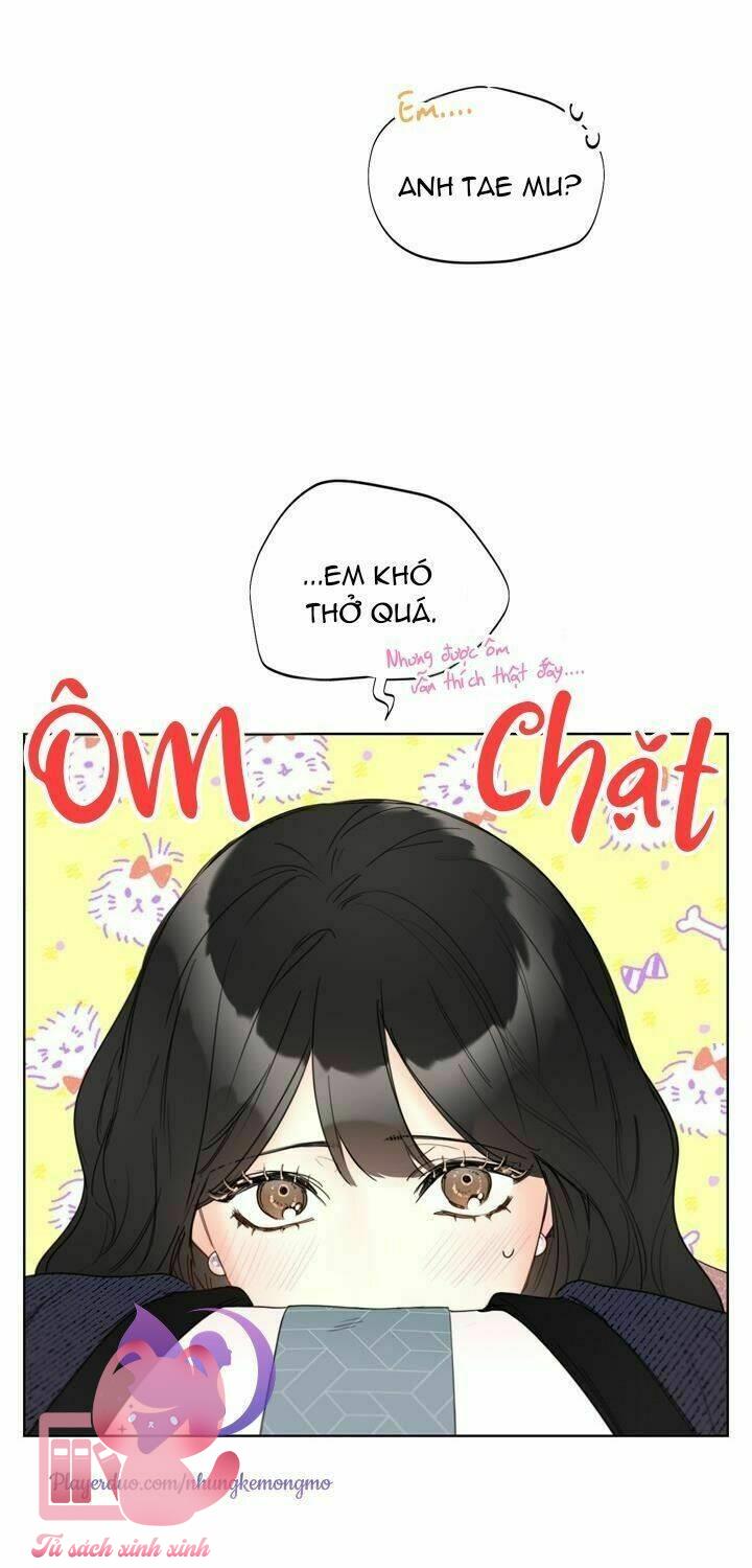 Hẹn Hò Chốn Công Sở - Chap 77