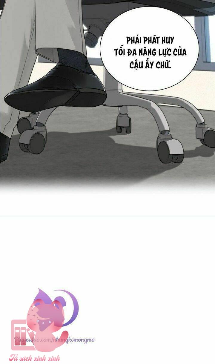 Hẹn Hò Chốn Công Sở - Chap 77