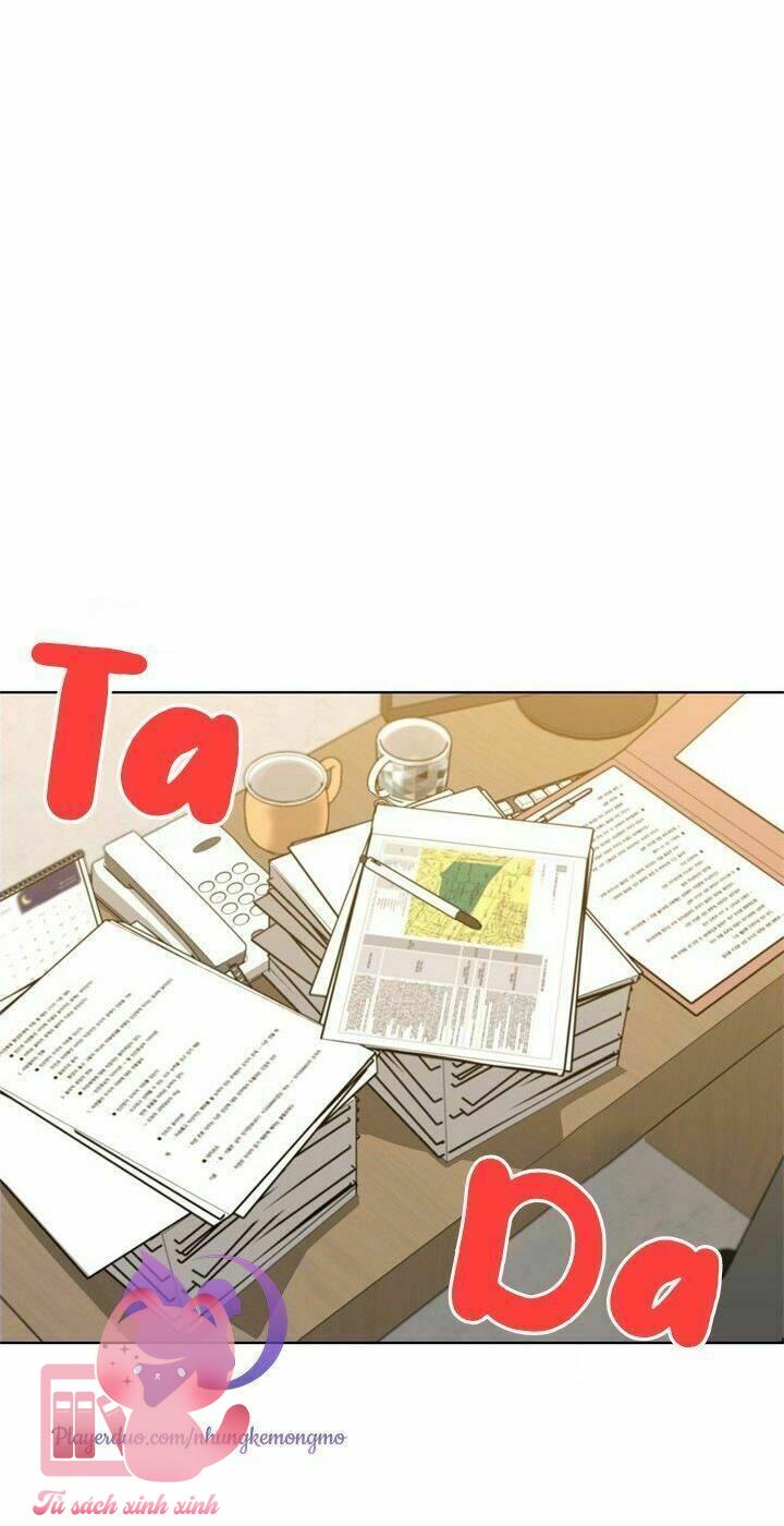 Hẹn Hò Chốn Công Sở - Chap 77