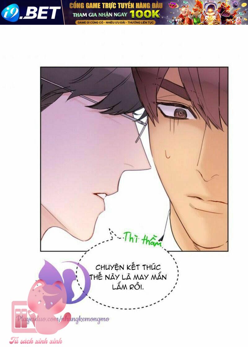 Hẹn Hò Chốn Công Sở - Chap 77