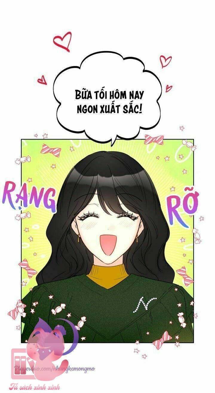 Hẹn Hò Chốn Công Sở - Chap 77