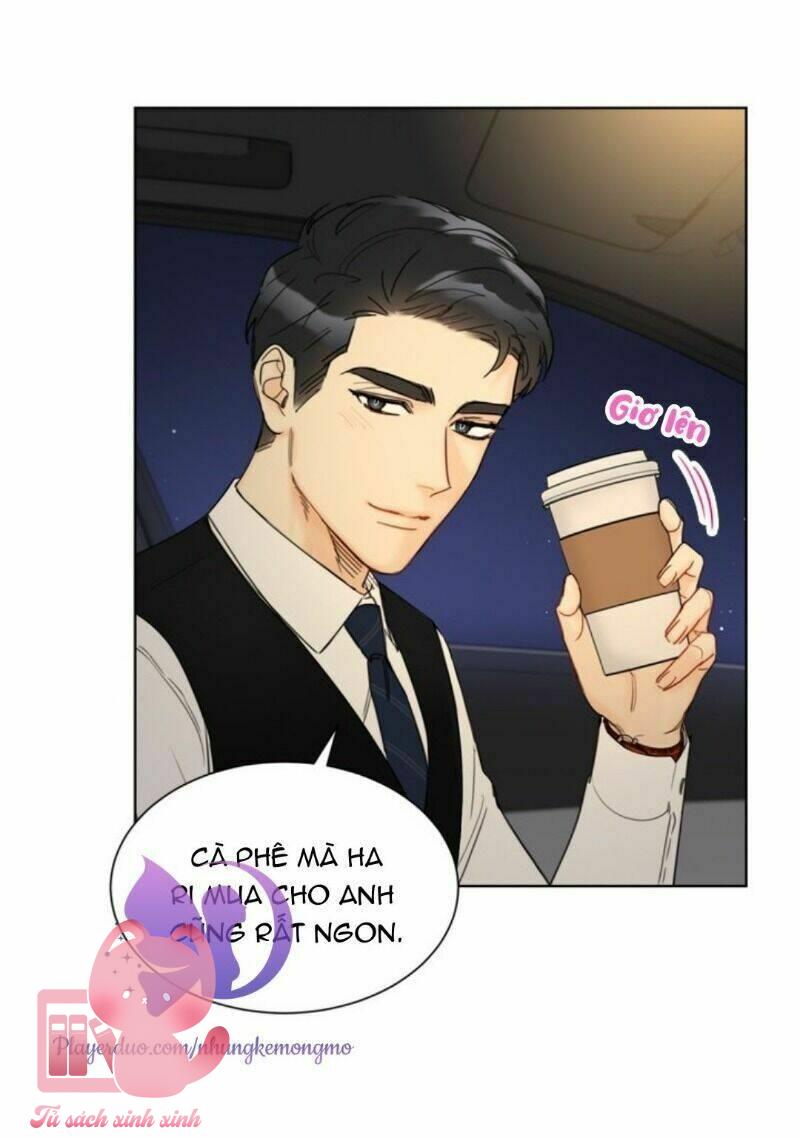 Hẹn Hò Chốn Công Sở - Chap 77