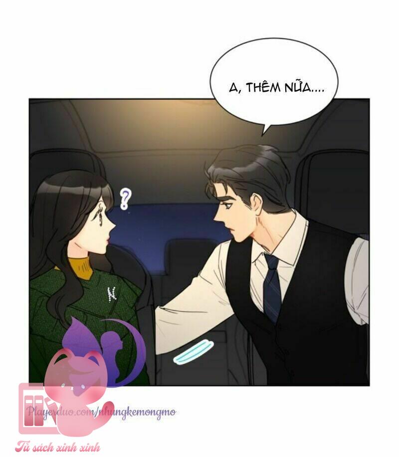 Hẹn Hò Chốn Công Sở - Chap 77