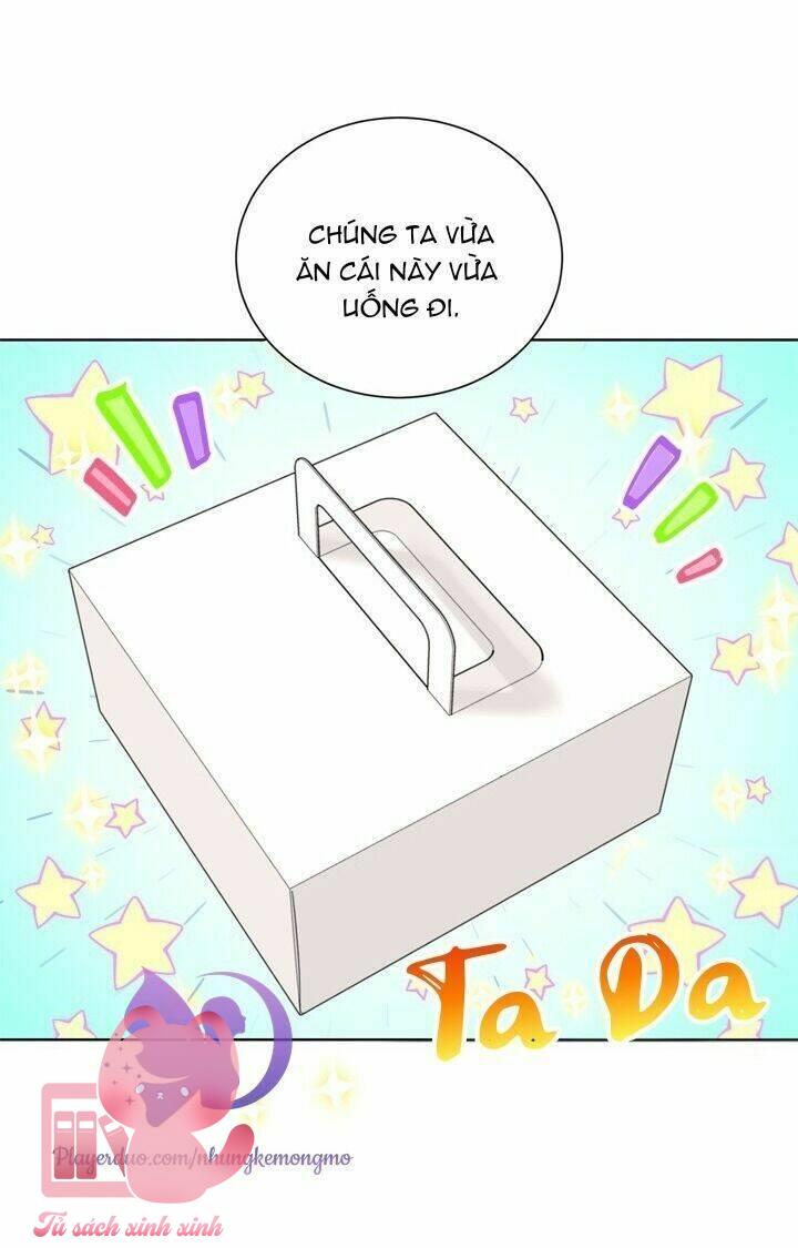 Hẹn Hò Chốn Công Sở - Chap 77