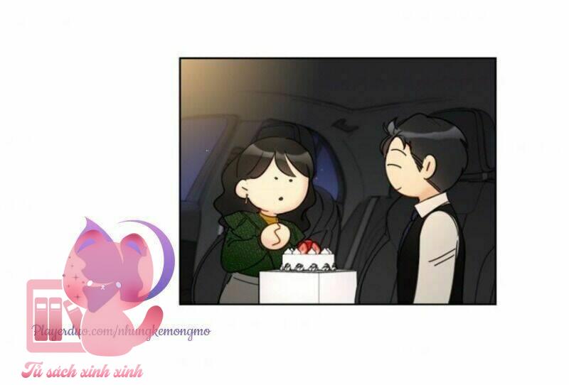 Hẹn Hò Chốn Công Sở - Chap 77