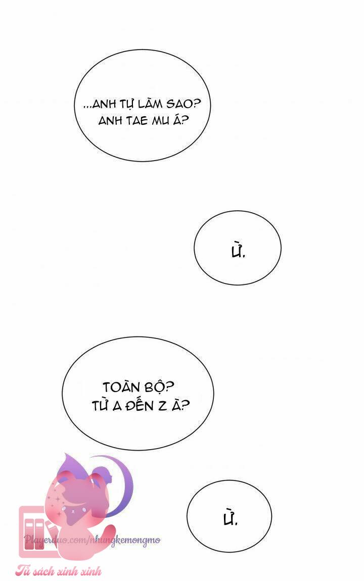 Hẹn Hò Chốn Công Sở - Chap 77