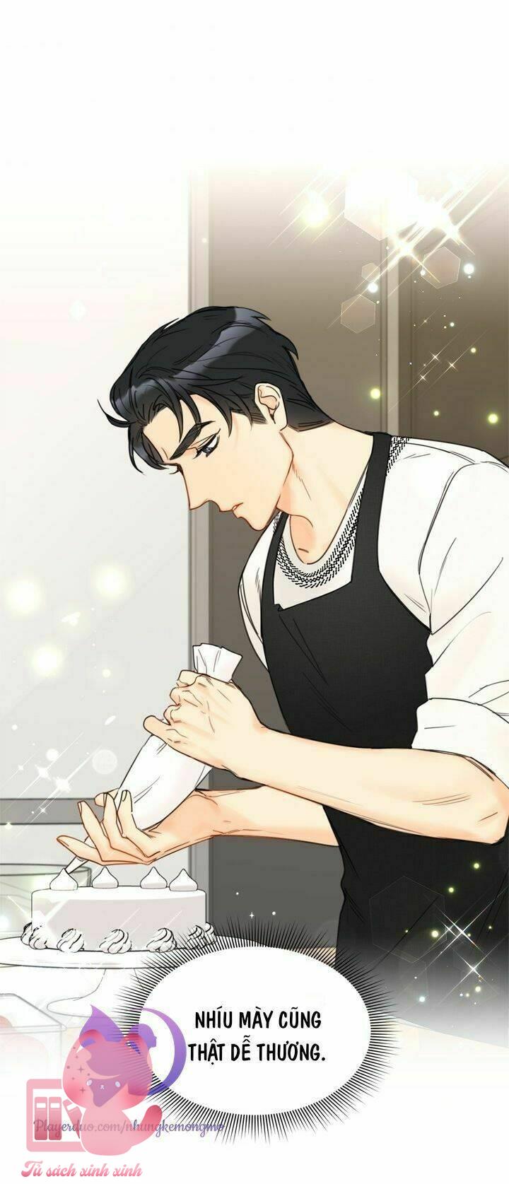 Hẹn Hò Chốn Công Sở - Chap 77