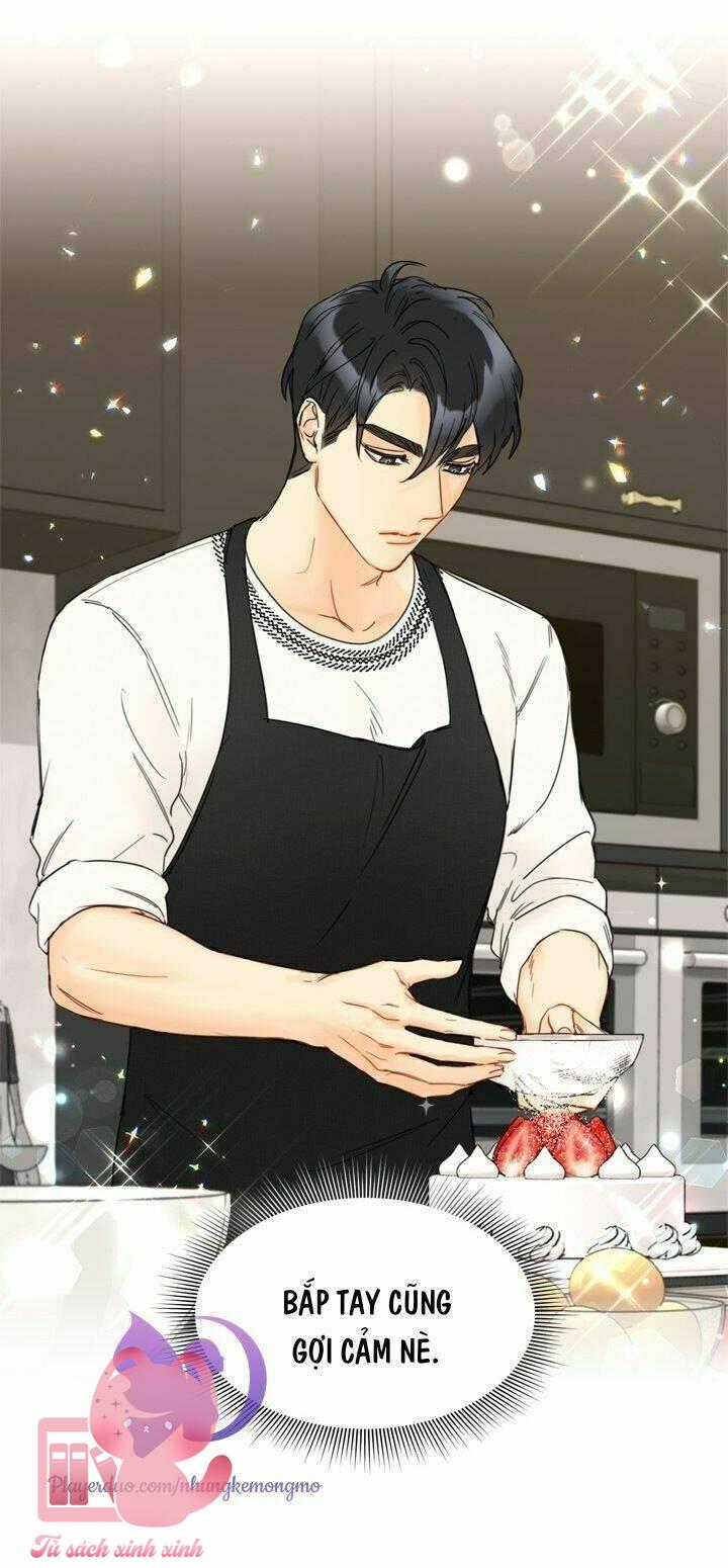 Hẹn Hò Chốn Công Sở - Chap 77