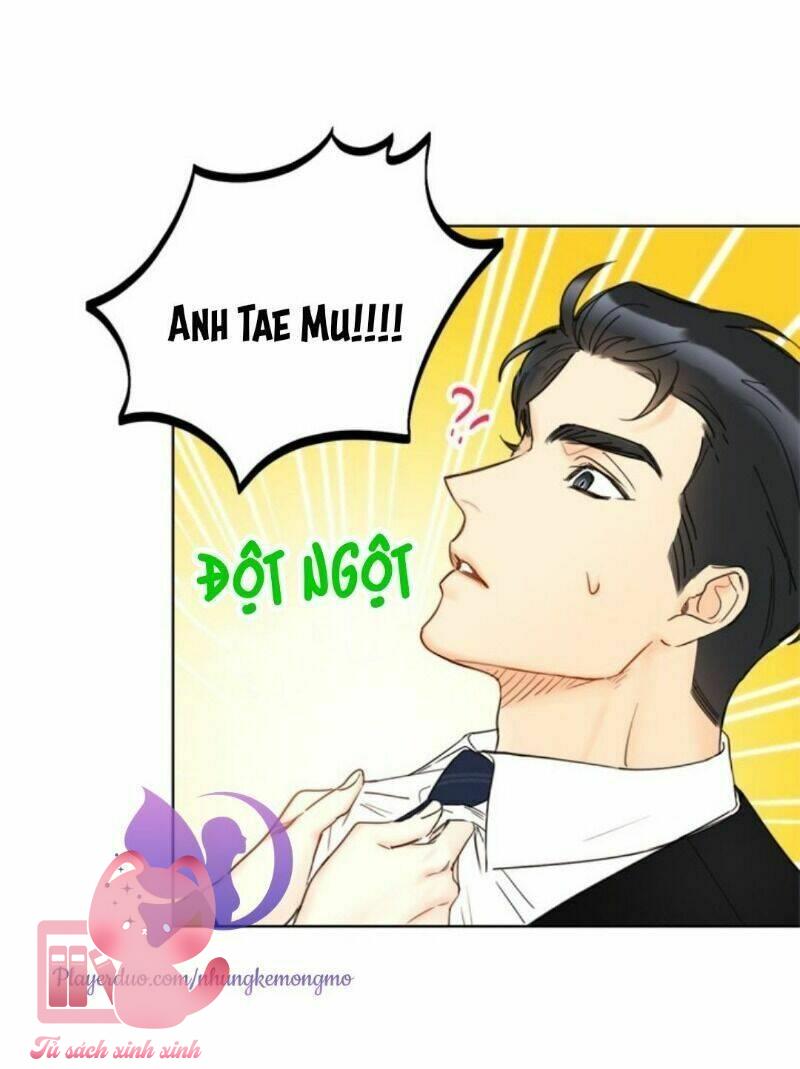 Hẹn Hò Chốn Công Sở - Chap 77