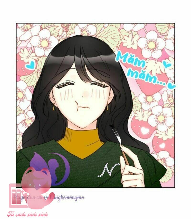 Hẹn Hò Chốn Công Sở - Chap 77