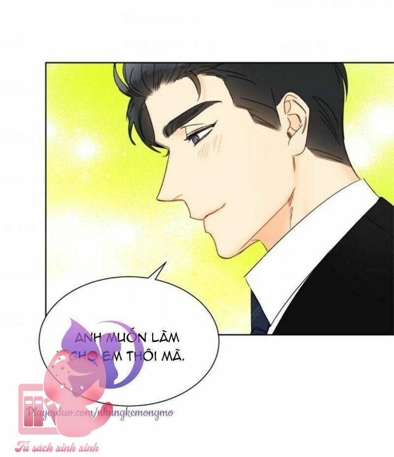 Hẹn Hò Chốn Công Sở - Chap 77