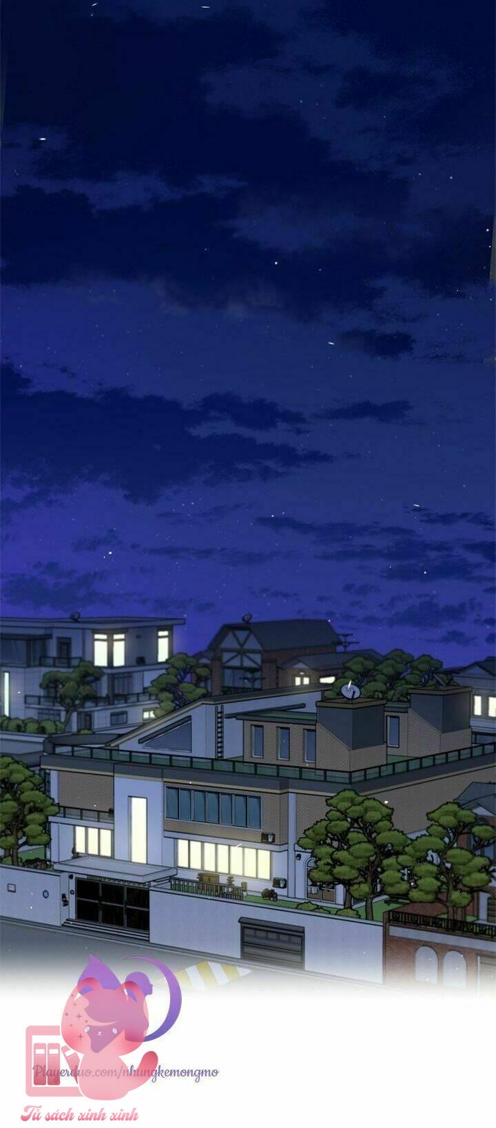 Hẹn Hò Chốn Công Sở - Chap 77